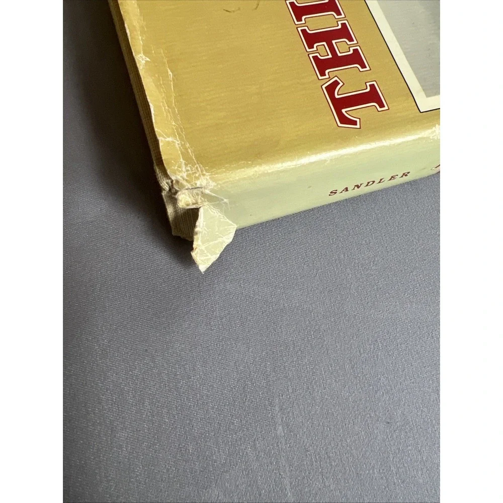This Was America Martin W. Sandler 1st Edition 1st Printing Hardcover Book